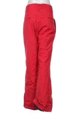 Női nadrág téli sportokhoz Quiksilver, Méret XL, Szín Piros, Ár 13 449 Ft