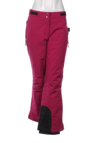 Damenhose für Wintersport Shamp, Größe L, Farbe Rosa, Preis 21,99 €