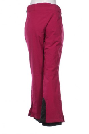 Damenhose für Wintersport Shamp, Größe L, Farbe Rosa, Preis 21,99 €