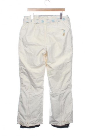 Γυναίκειο παντελόνι για χειμερινά σπορ TCM, Μέγεθος XL, Χρώμα Λευκό, Τιμή 19,99 €