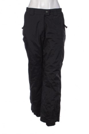 Női nadrág téli sportokhoz Vittorio Rossi, Méret S, Szín Fekete, Ár 8 729 Ft