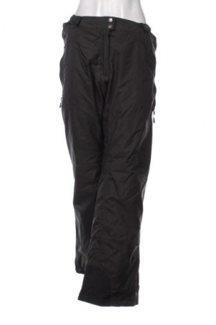 Dámské kalhoty pro zimní sporty  Wedze, Velikost XL, Barva Černá, Cena  589,00 Kč