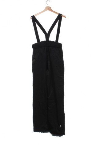 Дамски панталон за зимни спортове Wedze, Размер M, Цвят Черен, Цена 21,47 €