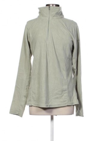 Damski polar Columbia, Rozmiar L, Kolor Zielony, Cena 290,99 zł