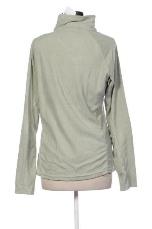 Damski polar Columbia, Rozmiar L, Kolor Zielony, Cena 290,99 zł