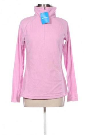 Polar de damă Columbia, Mărime S, Culoare Roz, Preț 342,99 Lei