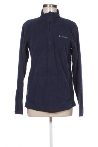 Női polár felső Columbia, Méret S, Szín Kék, Ár 27 669 Ft