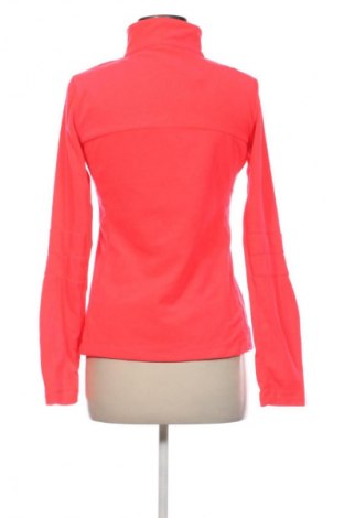 Damski polar Protest, Rozmiar S, Kolor Czerwony, Cena 51,99 zł