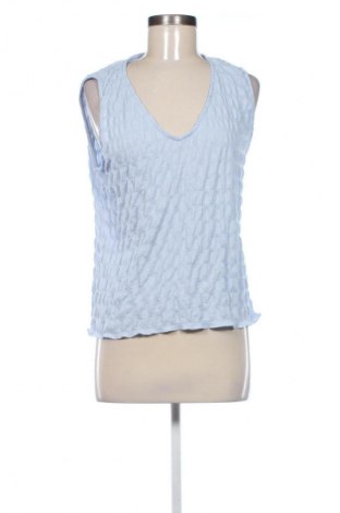 Tricou de damă C&A, Mărime L, Culoare Albastru, Preț 27,99 Lei