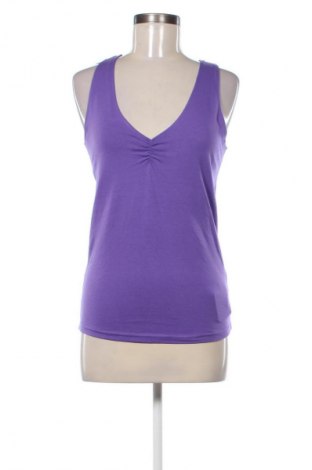 Dámské tilko  Crivit, Velikost S, Barva Fialová, Cena  119,00 Kč