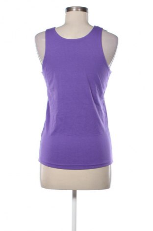 Dámské tilko  Crivit, Velikost S, Barva Fialová, Cena  119,00 Kč