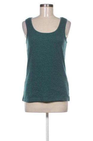 Dámské tilko  Esmara, Velikost L, Barva Zelená, Cena  159,00 Kč