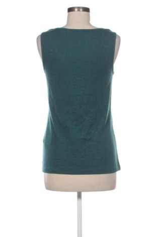 Dámské tilko  Esmara, Velikost L, Barva Zelená, Cena  159,00 Kč