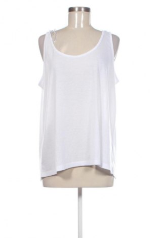 Damentop Infinity, Größe XL, Farbe Weiß, Preis € 9,99