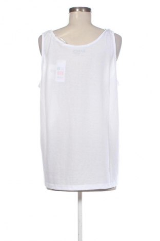 Damentop Infinity, Größe XL, Farbe Weiß, Preis € 9,99