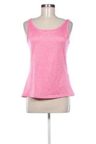 Damska koszulka na ramiączkach Janina, Rozmiar M, Kolor Kolorowy, Cena 16,99 zł