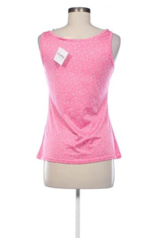 Damska koszulka na ramiączkach Janina, Rozmiar M, Kolor Kolorowy, Cena 16,99 zł