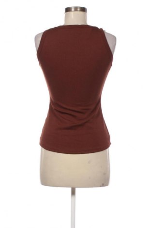 Dámské tilko  Unbranded, Velikost S, Barva Hnědá, Cena  129,00 Kč