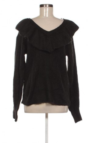 Női pulóver A New Day, Méret S, Szín Fekete, Ár 2 519 Ft