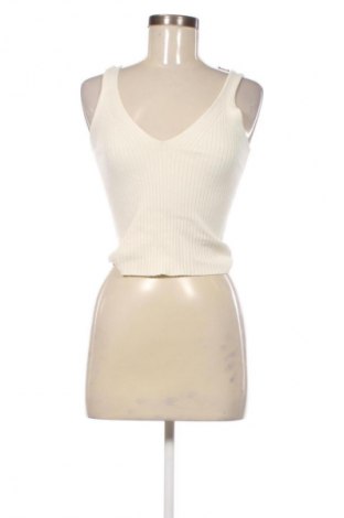 Damenpullover ASOS, Größe S, Farbe Ecru, Preis 10,99 €