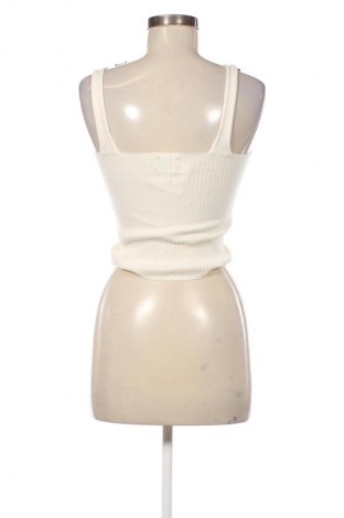 Damenpullover ASOS, Größe S, Farbe Ecru, Preis 10,99 €