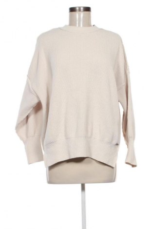 Дамски пуловер Abercrombie & Fitch, Размер XS, Цвят Бежов, Цена 13,29 €