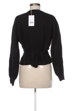 Damenpullover About You, Größe M, Farbe Schwarz, Preis 41,99 €