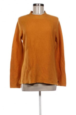 Damski sweter Adagio, Rozmiar L, Kolor Żółty, Cena 114,99 zł