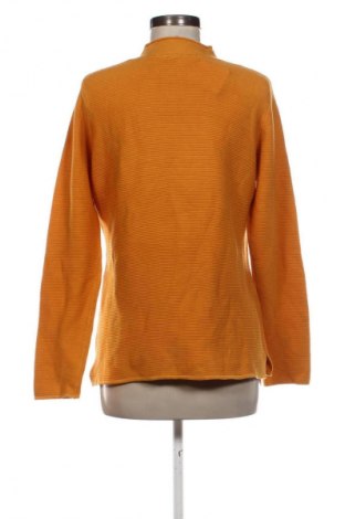 Damski sweter Adagio, Rozmiar L, Kolor Żółty, Cena 114,99 zł