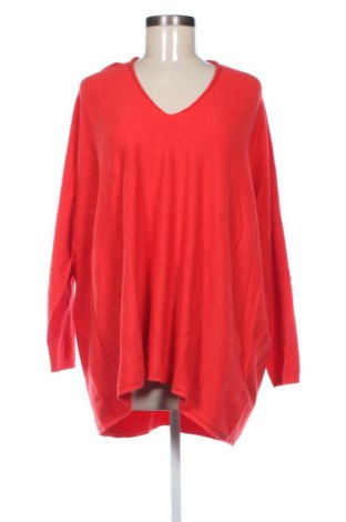 Női pulóver Alexandre Laurent, Méret M, Szín Narancssárga
, Ár 4 599 Ft