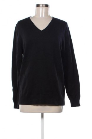 Damski sweter Amazon Essentials, Rozmiar L, Kolor Czarny, Cena 26,99 zł