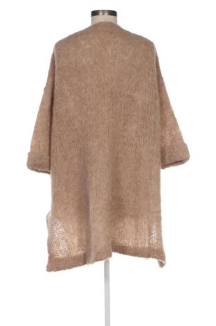 Dámský svetr American Vintage, Velikost M, Barva Hnědá, Cena  709,00 Kč