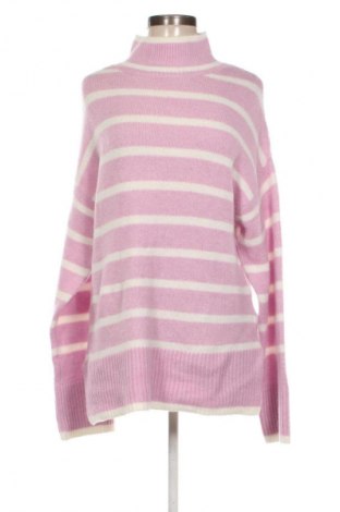 Damenpullover Amisu, Größe L, Farbe Mehrfarbig, Preis € 8,99