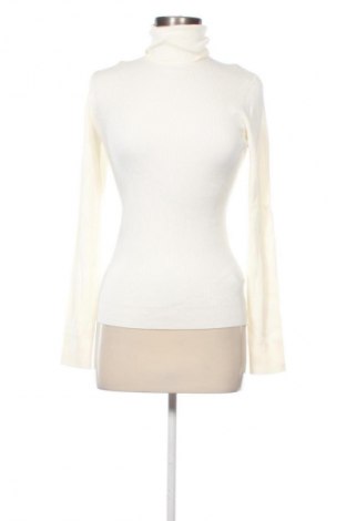 Dámský svetr Amisu, Velikost L, Barva Krémová, Cena  209,00 Kč