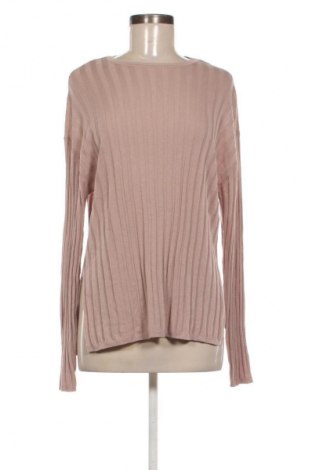 Дамски пуловер Amisu, Размер S, Цвят Бежов, Цена 6,64 €