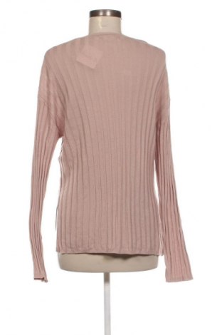 Дамски пуловер Amisu, Размер S, Цвят Бежов, Цена 6,64 €