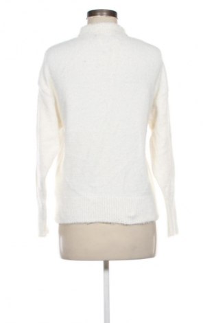 Damenpullover Amisu, Größe XS, Farbe Weiß, Preis 9,99 €