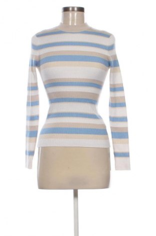 Γυναικείο πουλόβερ Amisu, Μέγεθος S, Χρώμα Πολύχρωμο, Τιμή 9,99 €