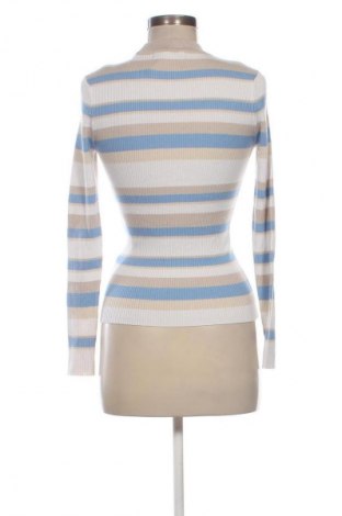 Γυναικείο πουλόβερ Amisu, Μέγεθος S, Χρώμα Πολύχρωμο, Τιμή 9,99 €