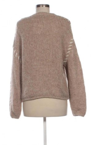 Dámský svetr Amisu, Velikost M, Barva Béžová, Cena  189,00 Kč