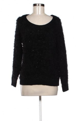 Dámský svetr Amy Vermont, Velikost M, Barva Černá, Cena  249,00 Kč