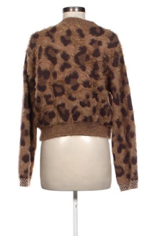 Damski sweter Anewsta, Rozmiar L, Kolor Kolorowy, Cena 63,99 zł