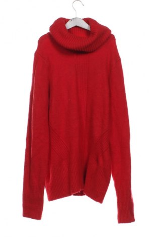 Dámsky pulóver Anna Field, Veľkosť XS, Farba Červená, Cena  7,95 €