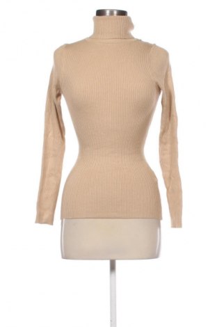 Damski sweter Anna Field, Rozmiar S, Kolor Beżowy, Cena 123,99 zł