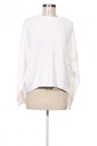 Pulover de femei Anna Field, Mărime L, Culoare Alb, Preț 145,99 Lei