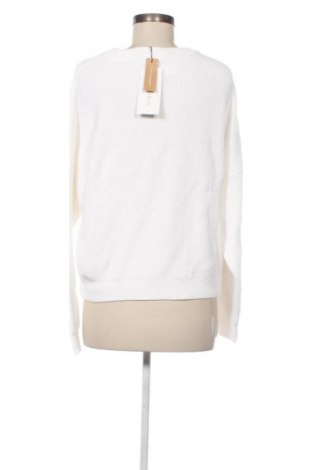 Pulover de femei Anna Field, Mărime L, Culoare Alb, Preț 145,99 Lei