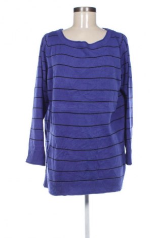 Дамски пуловер Avenue, Размер L, Цвят Лилав, Цена 10,73 €