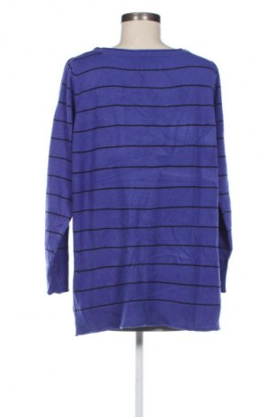 Дамски пуловер Avenue, Размер L, Цвят Лилав, Цена 10,73 €