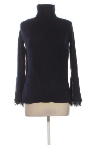 Дамски пуловер Banana Republic, Размер S, Цвят Син, Цена 19,42 €