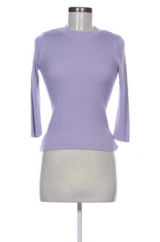 Damski sweter Bel&Bo, Rozmiar XS, Kolor Fioletowy, Cena 28,99 zł